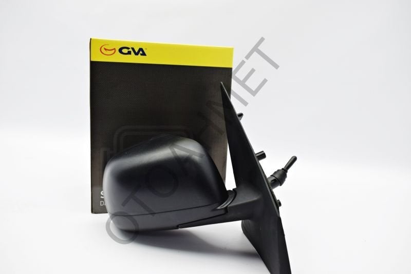 Dacıa Dokker Lodgy Sağ Dış Ayna Manuel