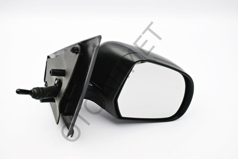 Dacıa Dokker Lodgy Sağ Dış Ayna Manuel