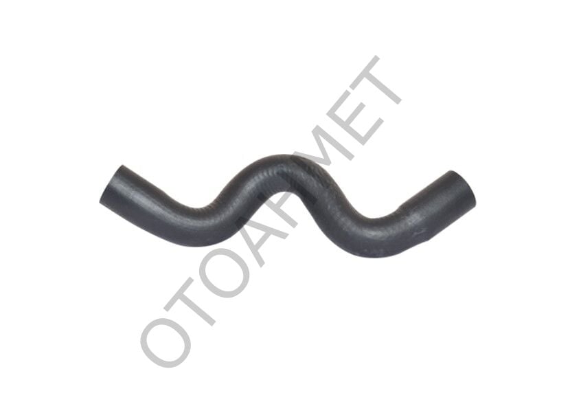 Dacıa Logan Radyatör Üst Hortumu 1,4-1,6