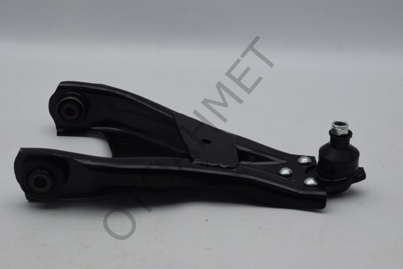 Dacia Duster Tabla Alt Salıncak Sol