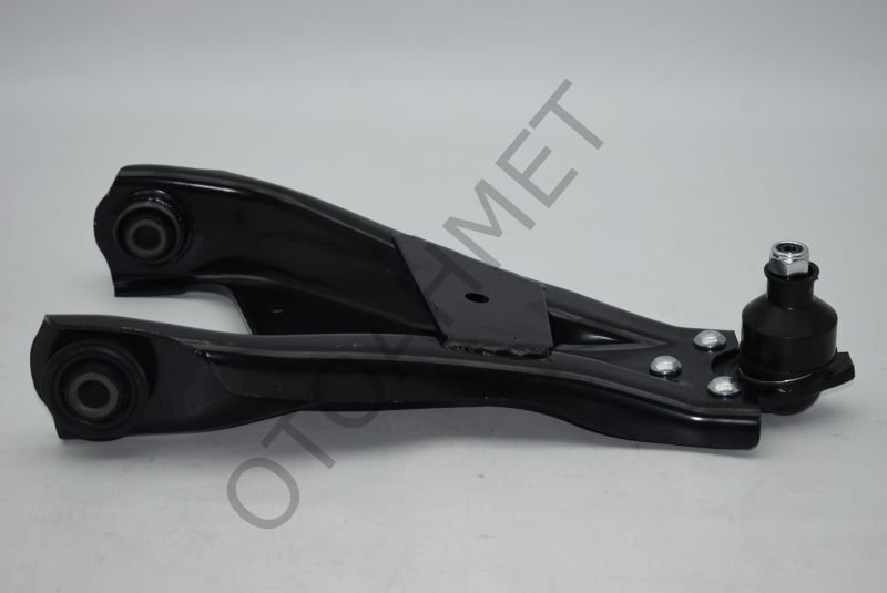 Dacia Duster Tabla Alt Salıncak Sol