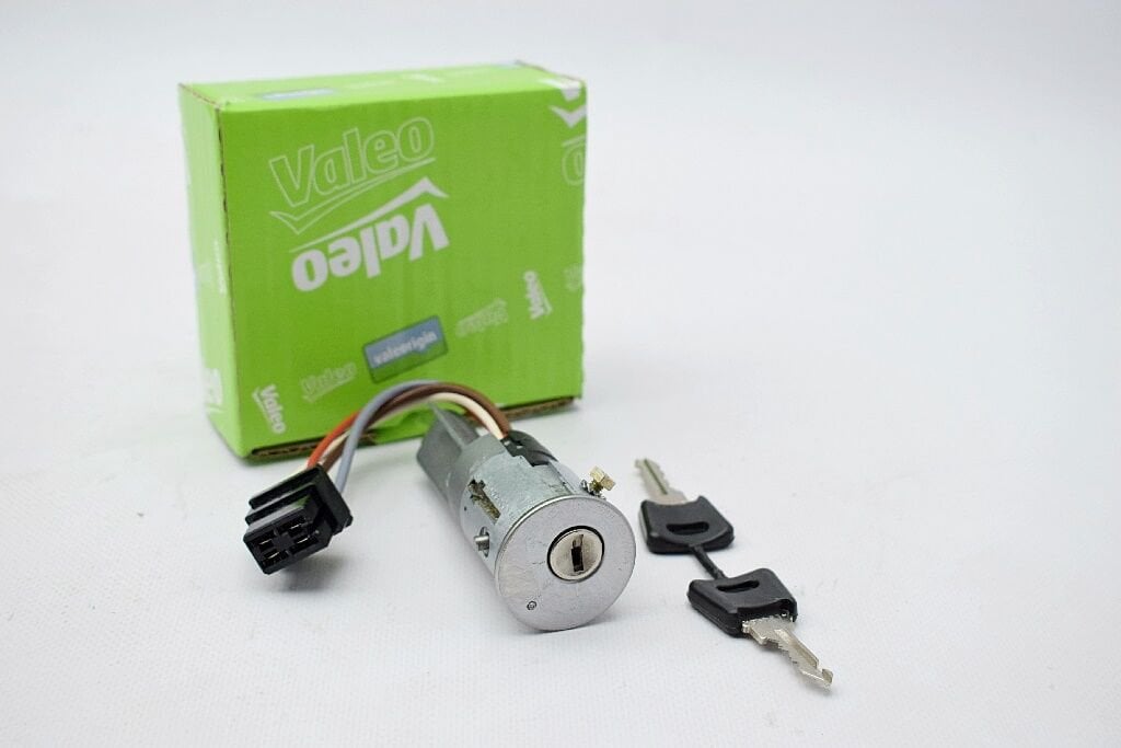 Renault 12 Toros Kontak Anahtarı Valeo