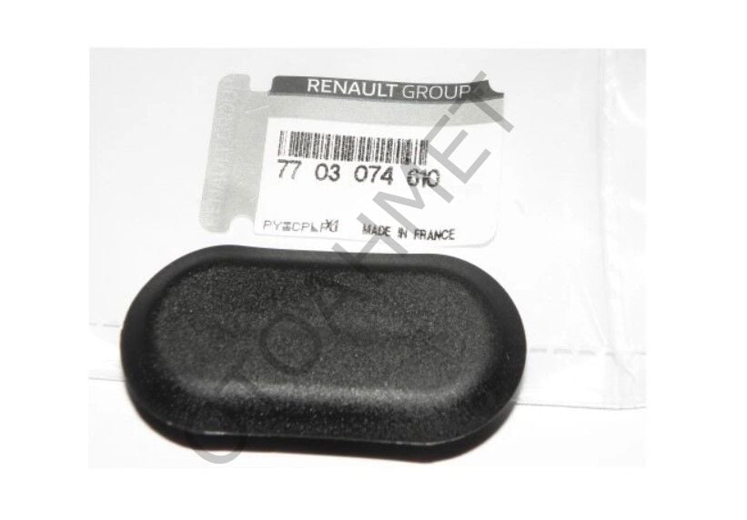 Marşbiyel Tapası Clio Megane