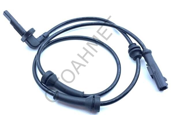 Arka Abs Sensörü Master 3 Çift Teker-8200735319