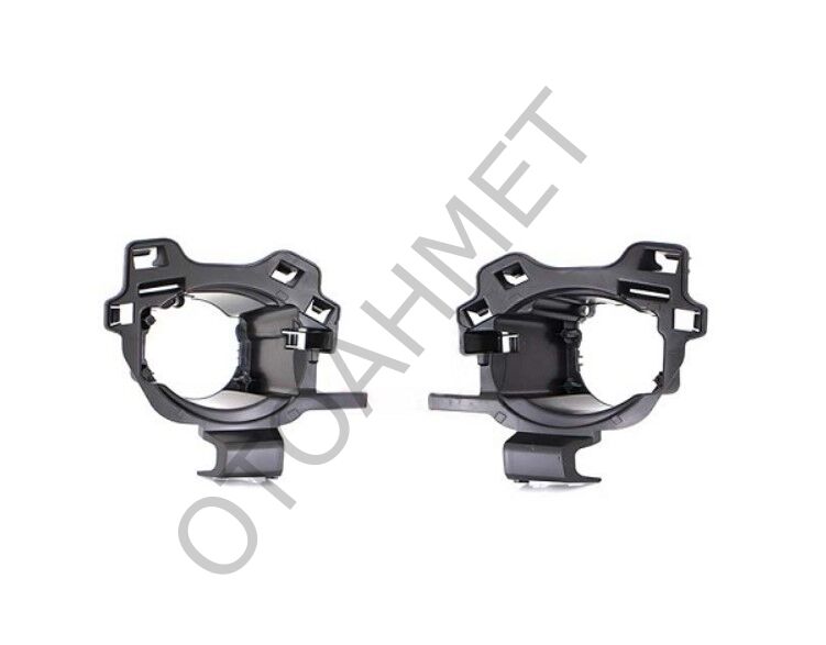 Renault Kadjar Sis Farı Bağlantı Ayağı Takım