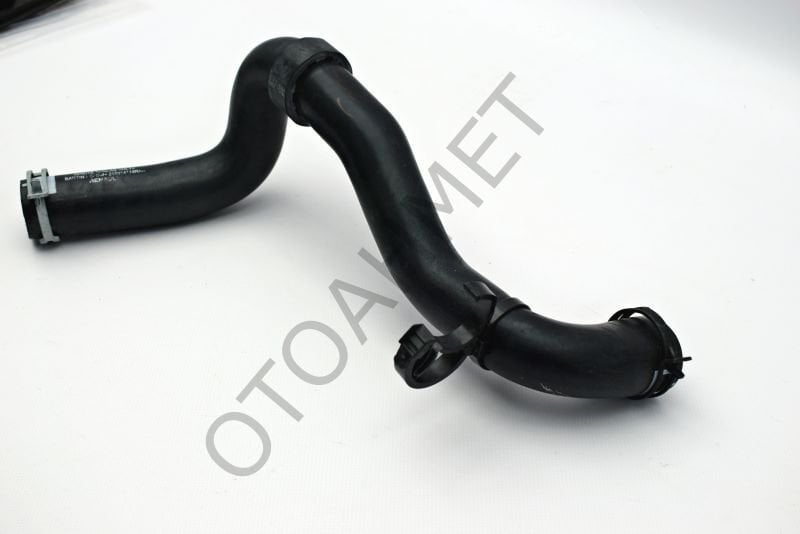 Radyatör Üst Hortumu Dacia Duster Dokker Lodgy Clio 4