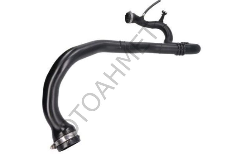 Turbo Hortumu Dacia Duster Logan Sandero 8200598010