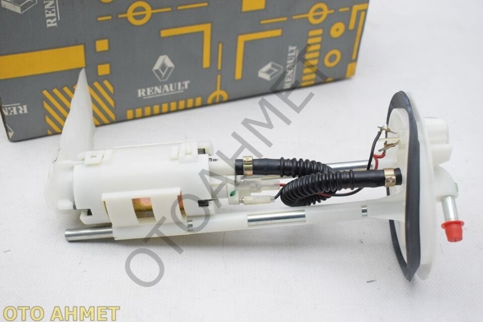 Renault 19 Benzin Şamandırası Enjeksiyonlu 7700808861