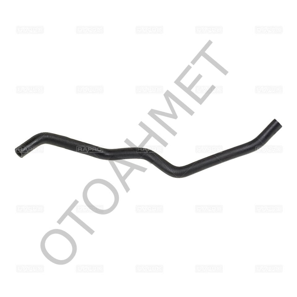 Genleşme Şişe Hortumu Dacia Logan Benzinli