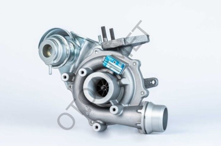Turbo Clio 4 Kangoo 3 144117533R