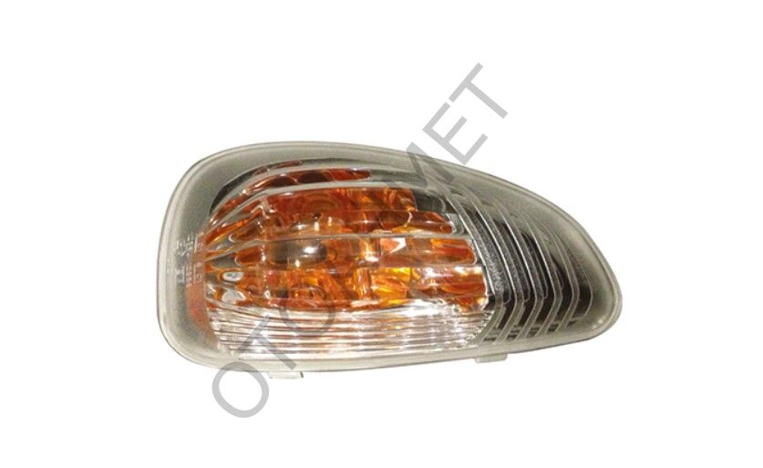 Renault Master 3 Dikiz Ayna Sinyali-261652475R