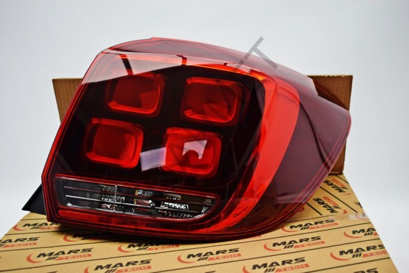 Dacia Sandero Stop Lambası Ledli Sağ
