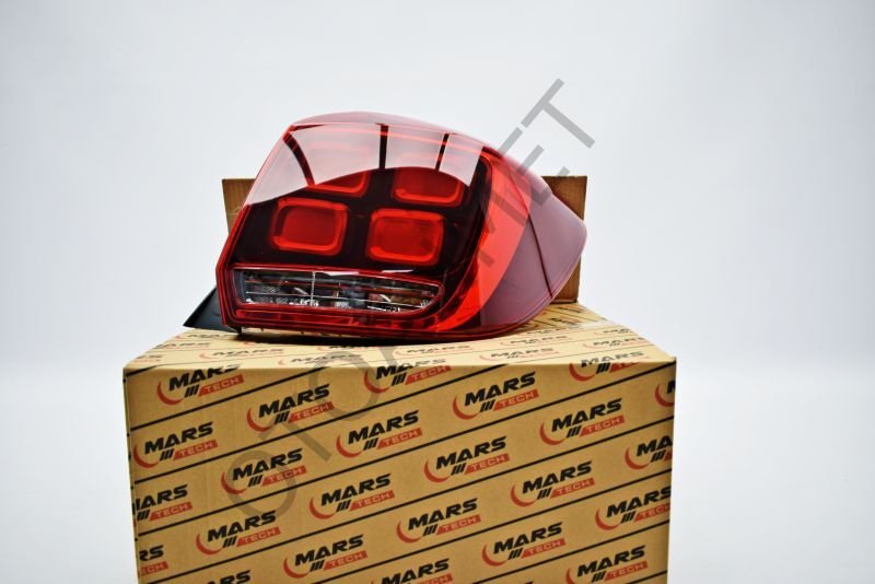 Dacia Sandero Stop Lambası Ledli Sağ