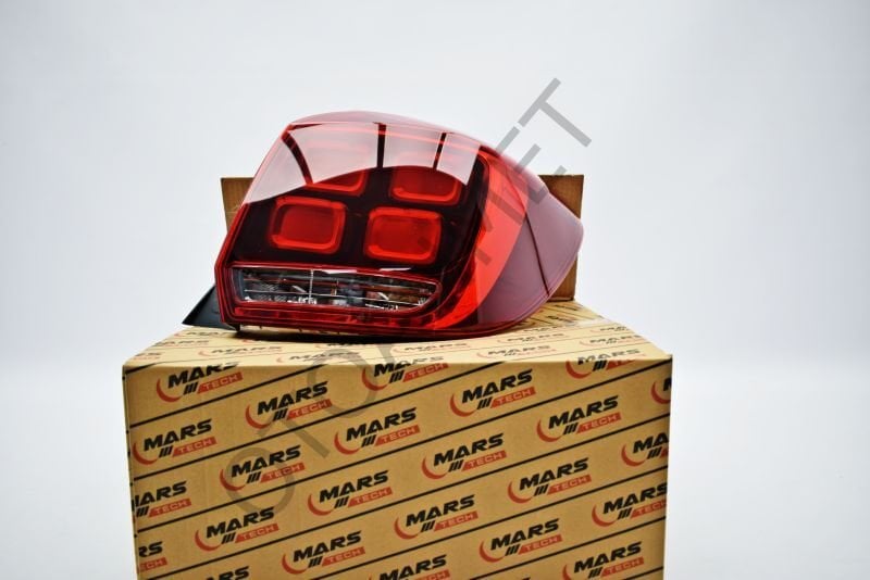 Dacia Sandero Stop Lambası Ledli Sağ