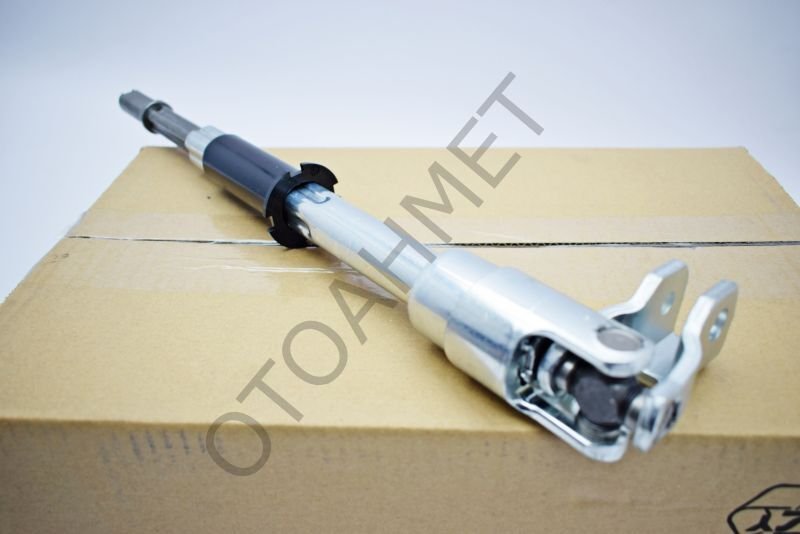 Renault Master 3 Direksiyon Kolon Mili