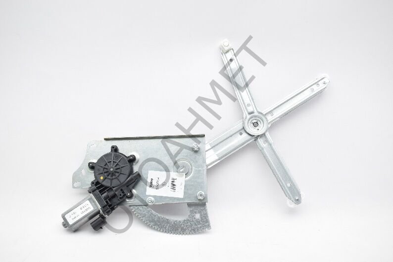 Renault Laguna Cam Krikosu Sol Ön-7701367867