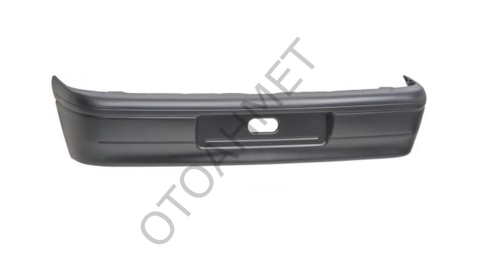 Renault Clio 1 Arka Tampon Fransız Kasa 7701469649