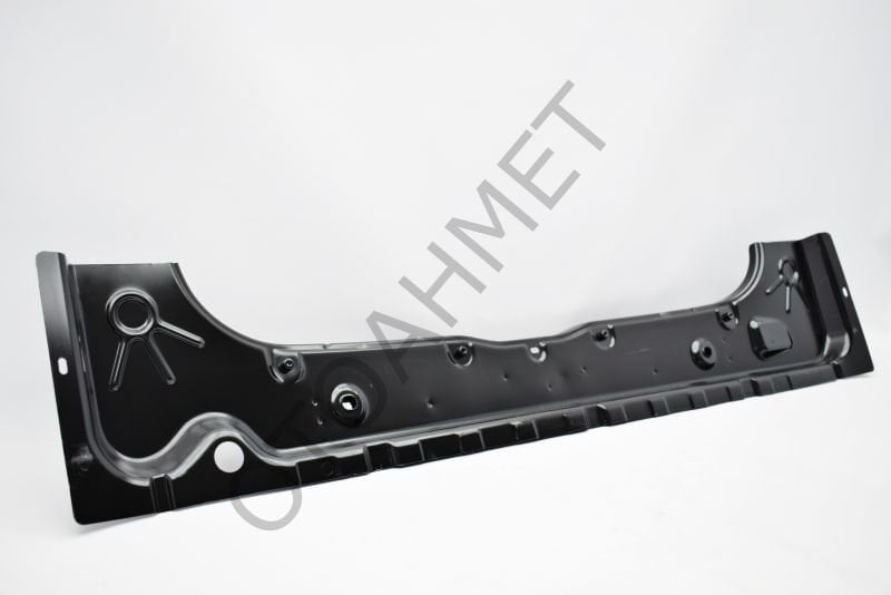 Dacia Lodgy Arka Panel