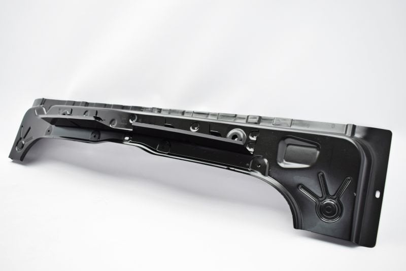 Dacia Lodgy Arka Panel