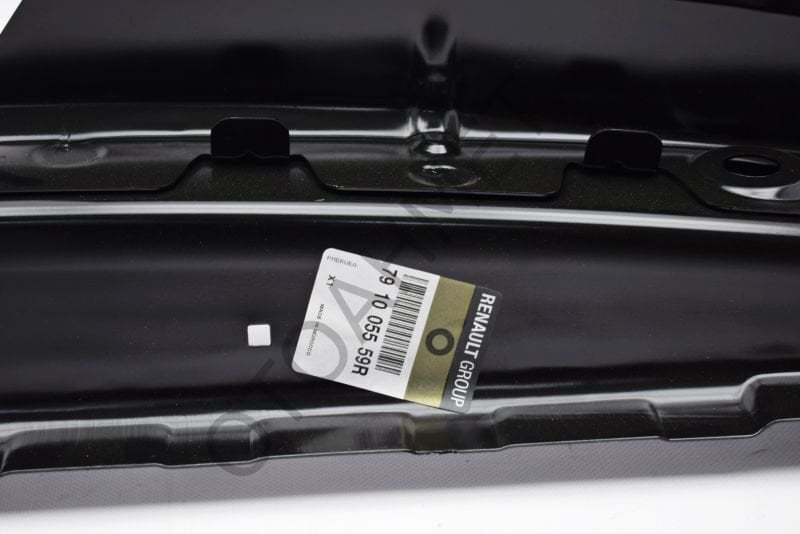 Dacia Lodgy Arka Panel