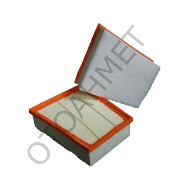 Renault Megane 4 Talisman Hava Filtresi