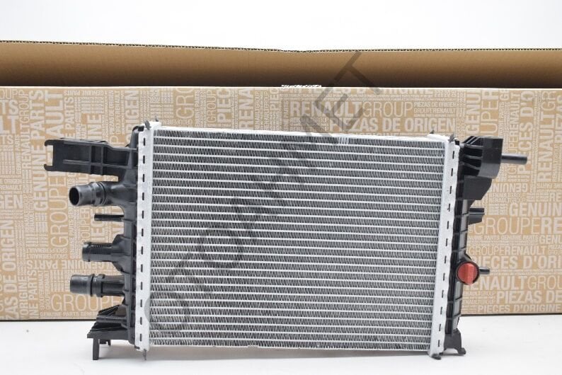 Turbo Radyatörü Dacia Duster Sandero 214106421R