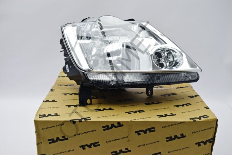 Modus Sağ Far 7701058175