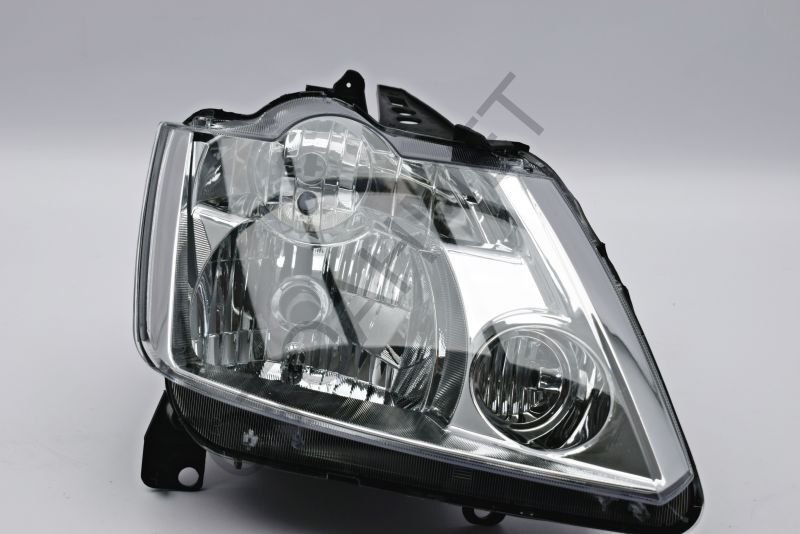 Modus Sağ Far 7701058175