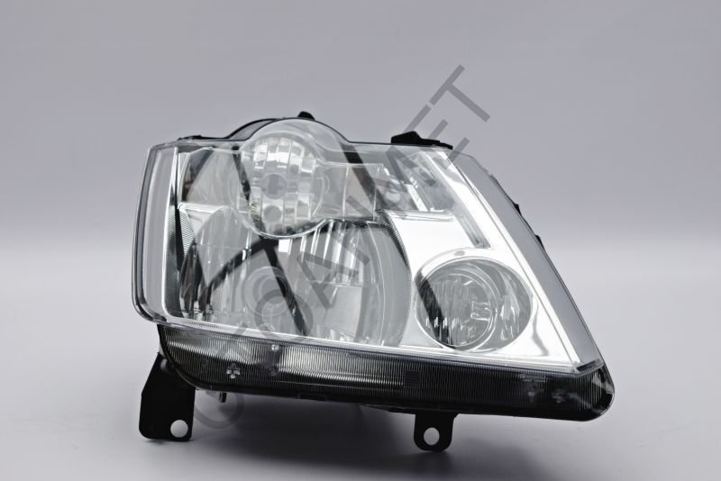 Modus Sağ Far 7701058175