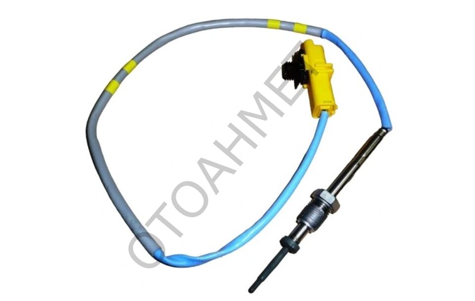 Turbo Sıcaklık Sensörü Koleos Qashqai Laguna 3-8200941746