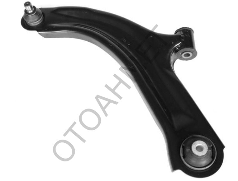 Nissan Note Micra Alt Tabla Salıncak Sol