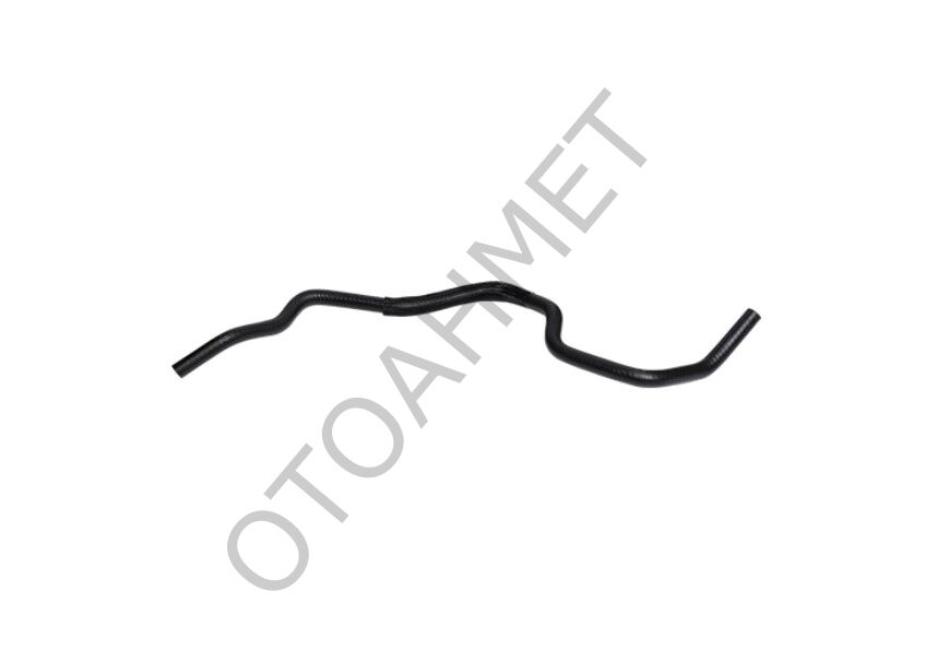 Antifiriz Bidon Hortumu Dokker CLio 4 Lodgy