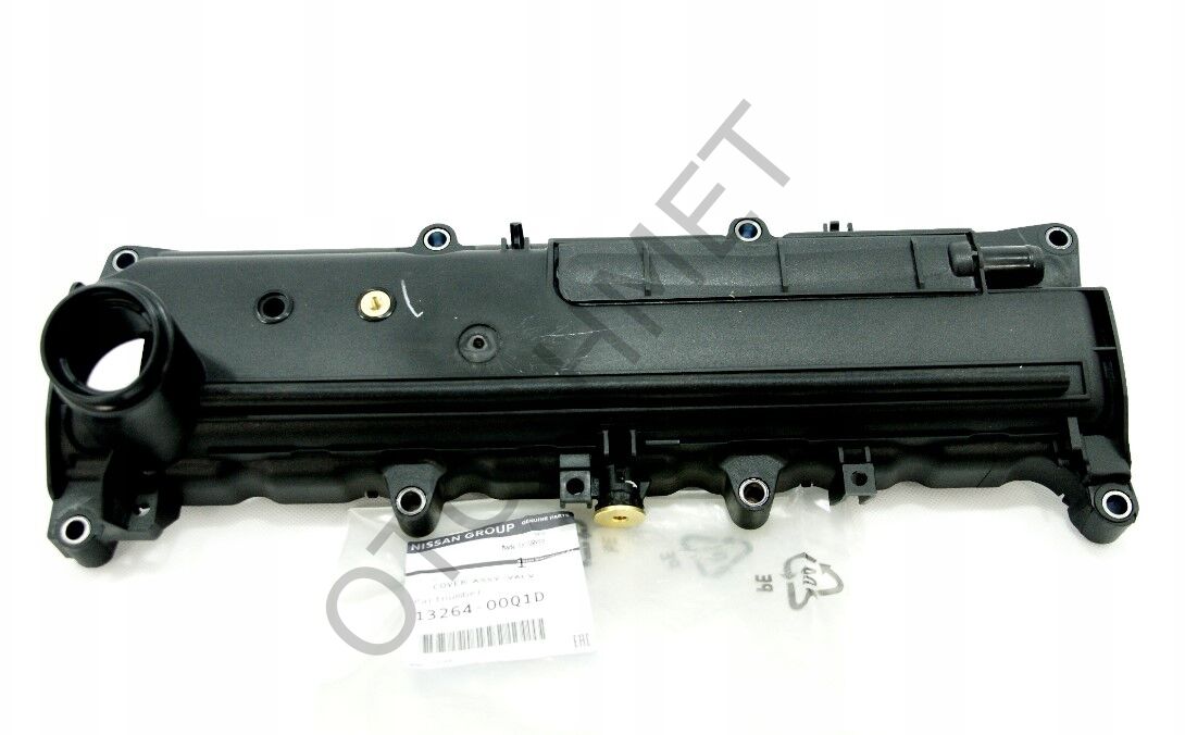 Külbütör Kapağı 132654861R Clio Kangoo Logan