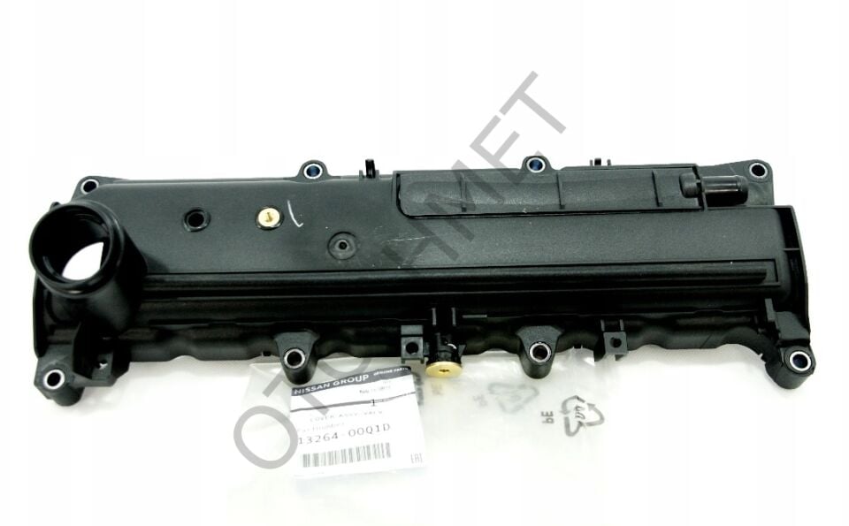 Külbütör Kapağı 132654861R Clio Kangoo Logan