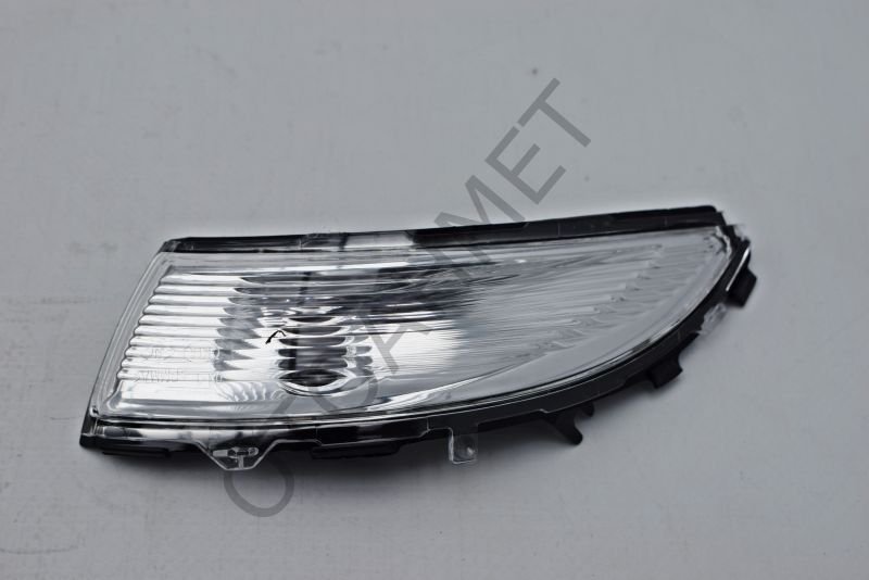 Renault Clio 4 Ayna Sinyali Sol 261659450R