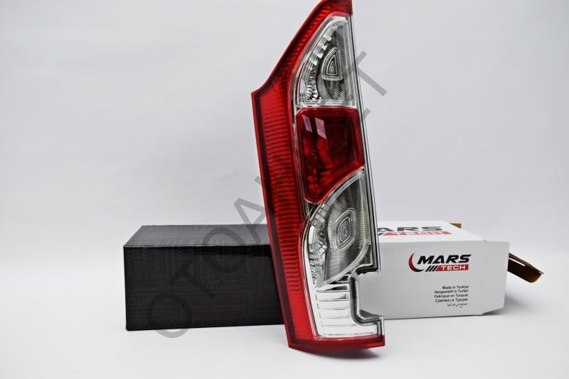 Kangoo Mercedes Cıtan Stop Lambası Sağ (Çift Kapı)
