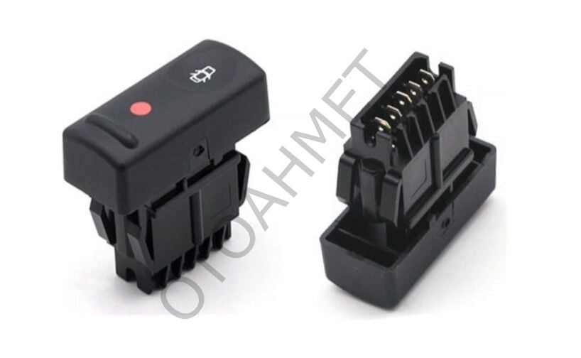 Renault 19 Europa Merkezi Kilit Düğmesi (Anahtarı)