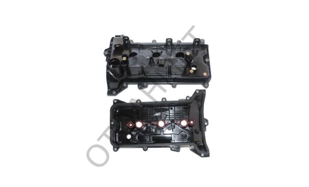 Motor Üst Külbütör Kapağı Duster Clio 5-132657536R