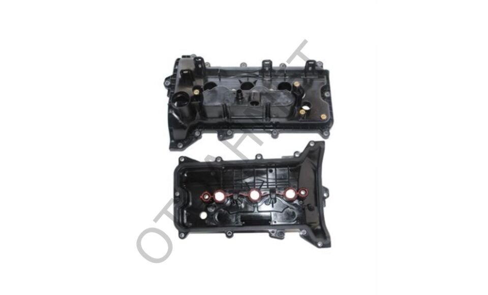 Motor Üst Külbütör Kapağı Duster Clio 5-132657536R