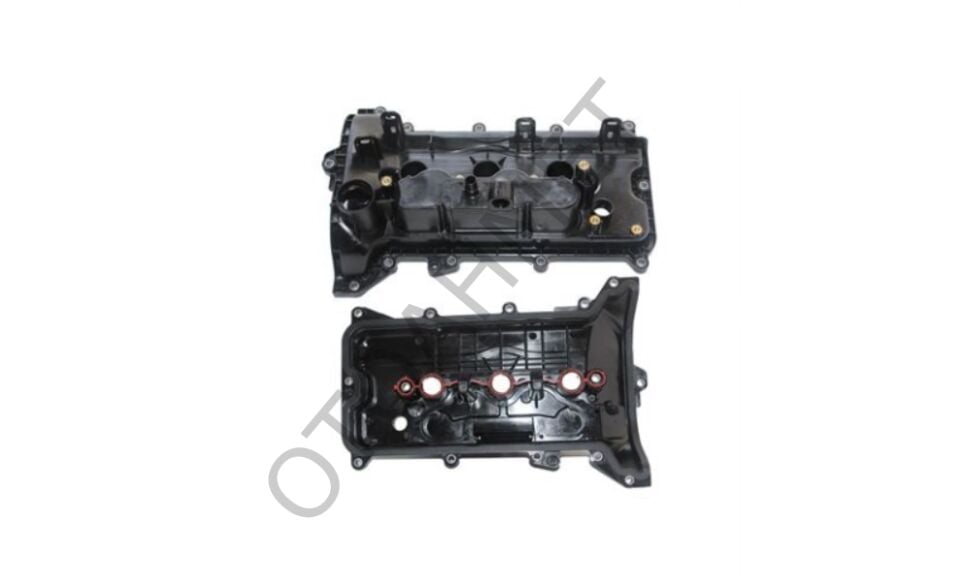 Motor Üst Külbütör Kapağı Duster Clio 5-132657536R