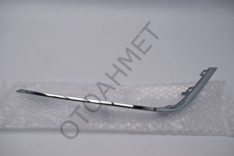 Renault Megane 4 Sis Nikelajı Sol-261A20197R