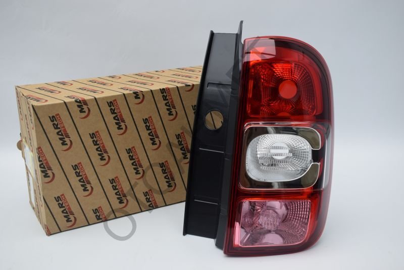 Sağ Arka Stop Dacia Duster 265506837R
