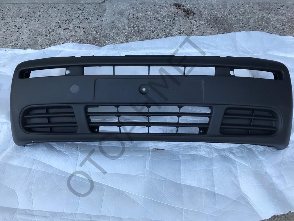 Opel Vivaro Ön Tampon