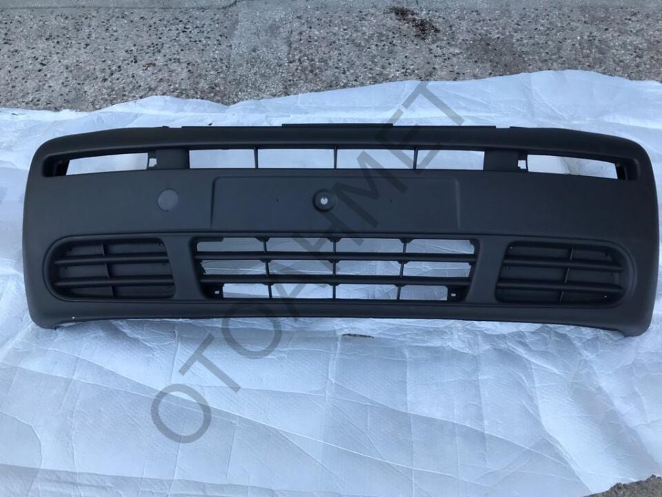 Opel Vivaro Ön Tampon