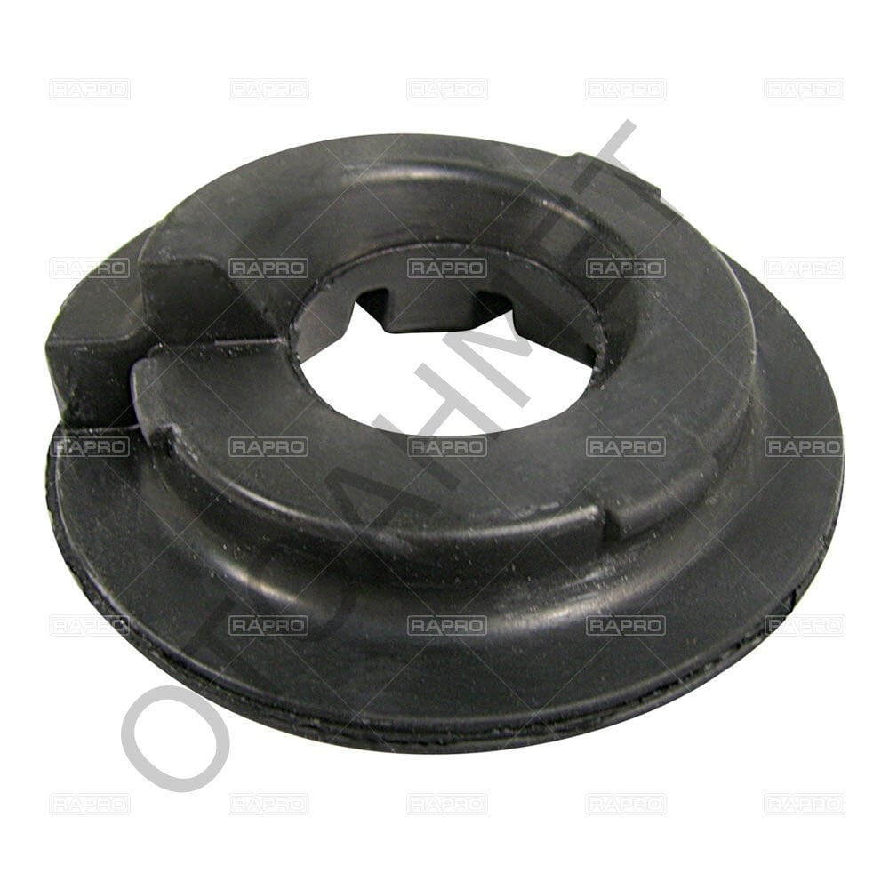 Arka Helezon Üst Lastiği Dacia Logan