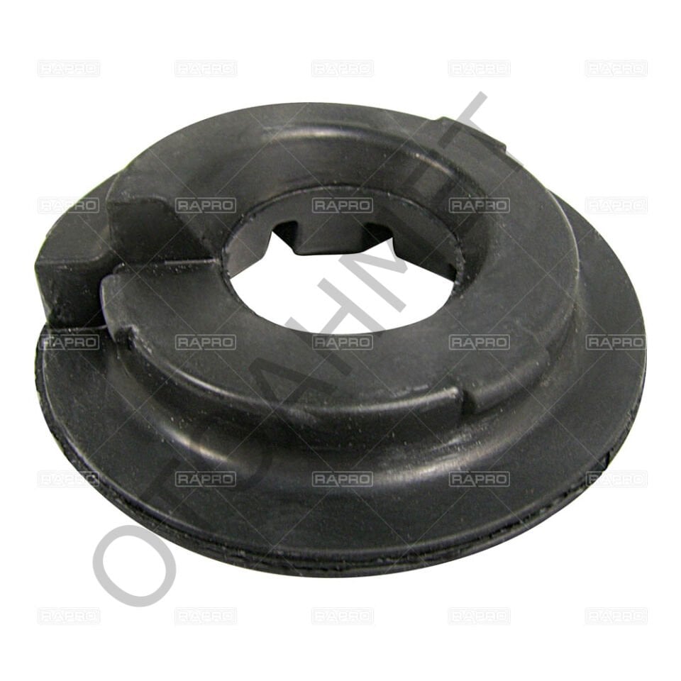 Arka Helezon Üst Lastiği Dacia Logan