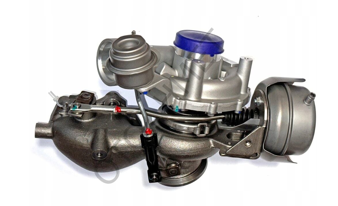 Renault Master 3 Turbo 165 Beygir 144119135R