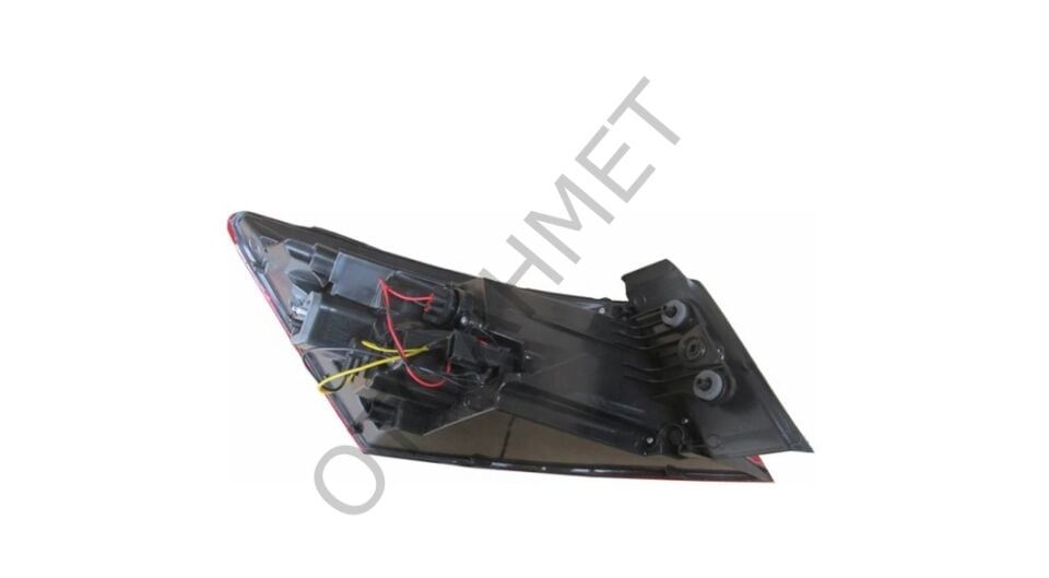 Megane 4 Arka Stop Lambası Sağ Dış