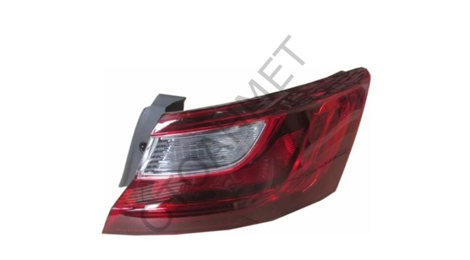 Megane 4 Arka Stop Lambası Sağ Dış