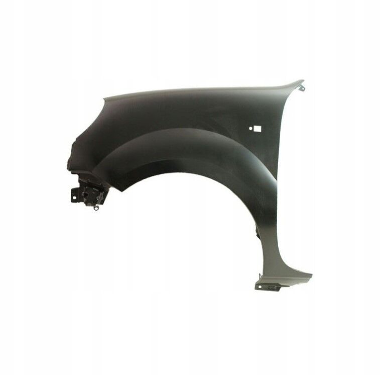Renault Kango Ön Çamurluk Sol-7751718631